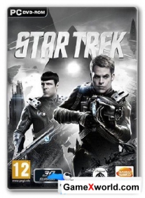 Star Trek: The Video Game (2013/RUS/ENG) RePack от SEYTER