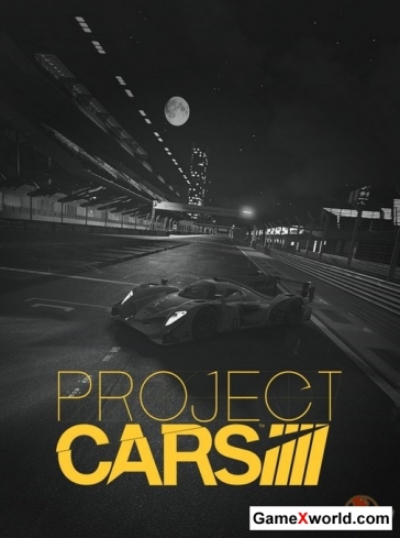 Project CARS v.2.0 (2015/RUS/Multi8/RePack от R.G. Catalyst)