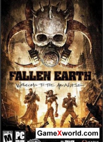 Fallen Earth (2012/Steam-Rip/RU)