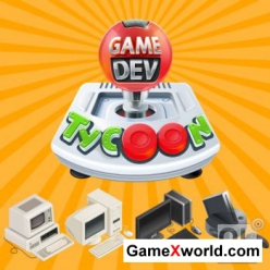 Game Dev Tycoon v1.3.9+ Editor Mode (2013/RUS) PC