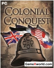 Colonial Conquest (2015/RUS/Multi7/RePack)