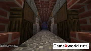 Mordecais Chamber для Minecraft. Скриншот №4