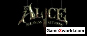 Alice: Madness Returns  PC/2011/RUS