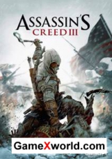 Assassins Creed 3 (2012/PC/Rip/Rus) by R.G. Revenants