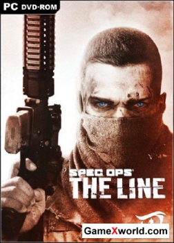 Spec Ops: The Line v.1.0.6890 (2012/RUS/ENG/Repack by R.G. Repacking)