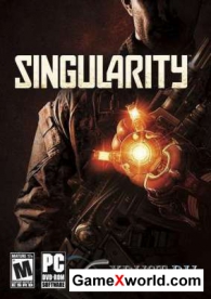 Singularity [v.1.1] (2010/RUS/Lossless RePack by Spieler)