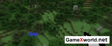 World Tools мод для Minecraft 1.8. Скриншот №1