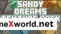 Sandy Dreams текстур пак для Minecraft 1.5.1/1.5