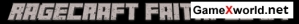 Текстуры Ragecraft Faithful для Minecraft 1.8.3 [64x]
