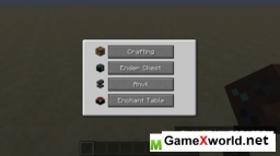 Скачать Simple Portables для Minecraft 1.7.2 . Скриншот №1