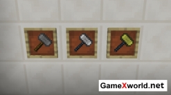 Visions of Blades мод для Minecraft 1.6.4. Скриншот №12