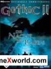 Скачать Gothic II: Night of the Raven 2.6 (PC/RePack/RU)