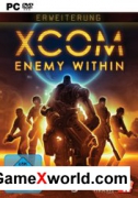 Скачать игру XCOM Enemy Within (2013/ENG) бесплатно