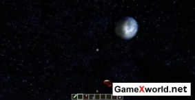 The Clone Wars текстур пак для Minecraft 1.4.7. Скриншот №2