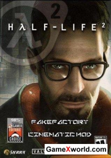 Half-Life 2 Fakefactory v11.01 (2011/Rus/Eng/Repack)