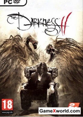 The Darkness 2 Limited Edition (2012/Rus/Eng/PC) (2xDVD5) RePack от ProT1gR