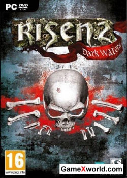 Risen 2: Dark Waters / Risen 2: Темные воды (2012/ENG/PC/BETA)