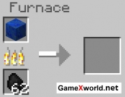 Lapis мод для Minecraft 1.4.7. Скриншот №11