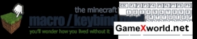 Скачать Macro / Keybind для Minecraft 1.7.2 