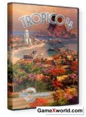 Tropico 4 (2011/Rus+eng/Pc/Repack by ultra)
