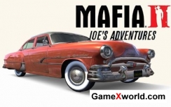Mafia ii - joes adventures [2010-й год] (dlc/Multi8|rus) [skidrow]