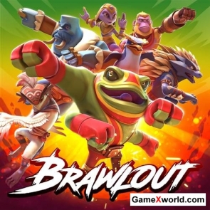 Brawlout (2018/Eng/Multi6)