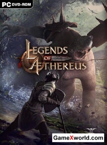 Legends of aethereus (2013/Rus/Eng/Repack от =чувак=)