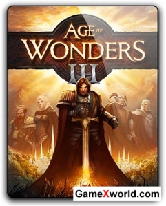 Age of wonders 3: deluxe edition [v 1.705 + 4 dlc] (2014) pc | repack от qoob