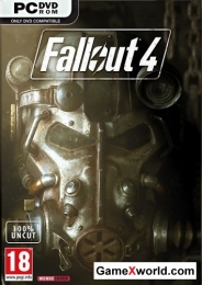 Fallout 4 (2015/Rus/Eng)