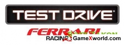 Test drive: ferrari racing legends (2012/Eng/Repack от dr.Alex). Скриншот №1
