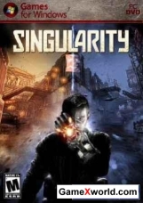 Особенность / singularity (2010/Rus/Repack)