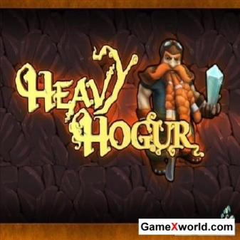 Heavy hogur (2010/Eng)