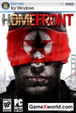 Homefront (2011/Eng/Skidrow)
