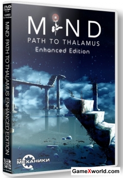 Mind: path to thalamus - enhanced edition (2015/Rus/Eng/Repack от r.G. механики)