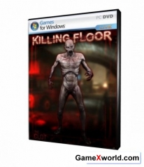 Killing floor v.1037 original (2012/Rus/Pc)