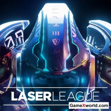 Laser league (2018/Rus/Eng/Multi8)