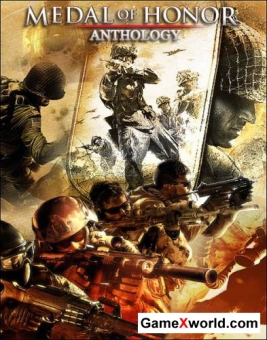 Medal of honor: anthology (2002-2012/Rus/Eng/Repack by r.G. catalyst)