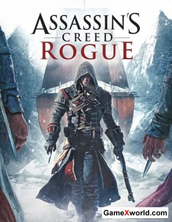 Assassins creed rogue (v.1.1.0) 2015 (rus/Eng/Repack)