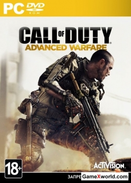 Call of duty: advanced warfare - digital pro edition (2014/Rus/Steam-rip от r.G.Steamgames)