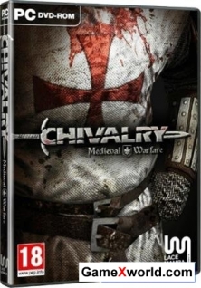 Chivalry medieval warfare (2013/Rus/Pc/Winall)