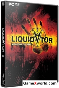 Ликвидатор 2 / liquidator: welcome to hell (2006) pc