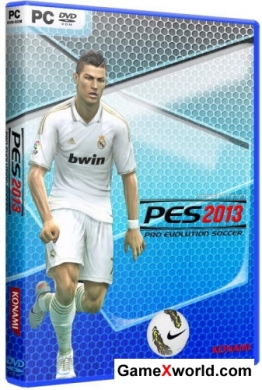 Pro evolution soccer 2013 (2012) pc | repack
