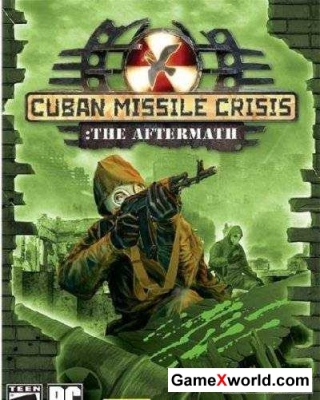 Cuban missile crisis: the aftermath/Карибский кризис (rus/Eng/2005)