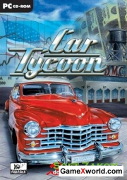 Car tycoon (2002/Pc/Repack/Rus)
