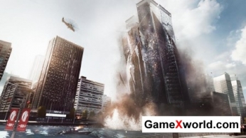 Battlefield 4 (2013/Eng/Beta). Скриншот №3