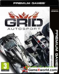 Grid autosport: complete edition [v 1.0.103.1840 + 12 dlc] (2016/Rus/Multi/Repack от fitgirl)