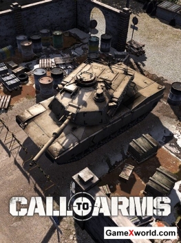 Call to arms (2015/Rus/Eng/Beta)