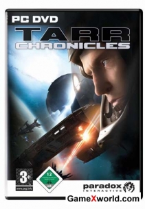 Tarr chronicles: sign of ghosts (2008) pc | repack