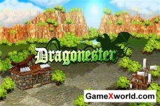 Dragonester (2010/Eng)