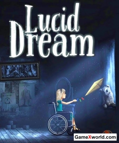 Lucid dream (2018/Rus/Eng/Multi5/Repack от spacex)